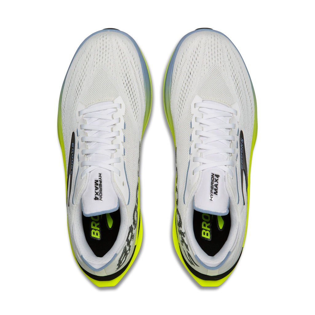 Brooks Hyperion Max 4 - Men's