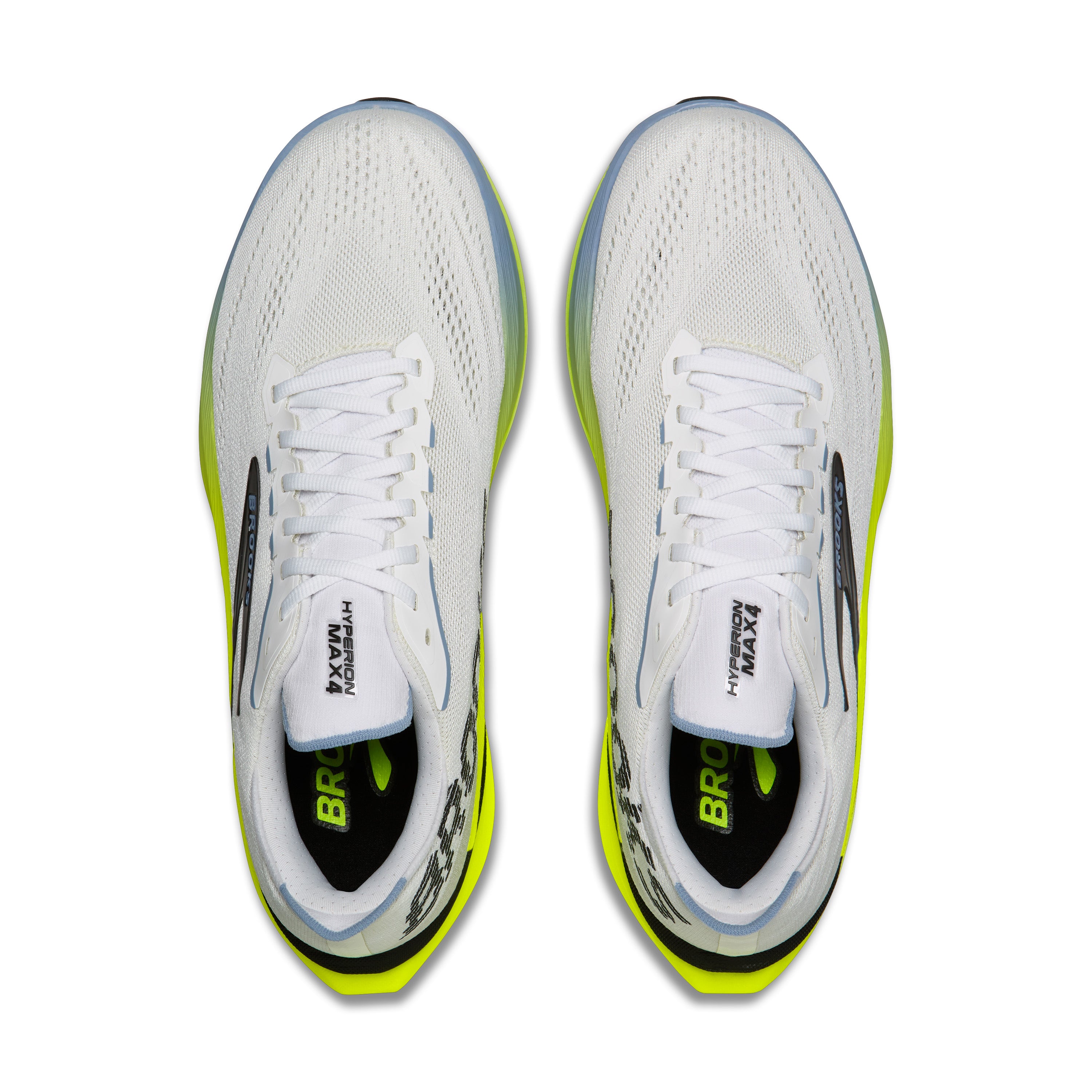 Brooks Hyperion Max 4 - Men's