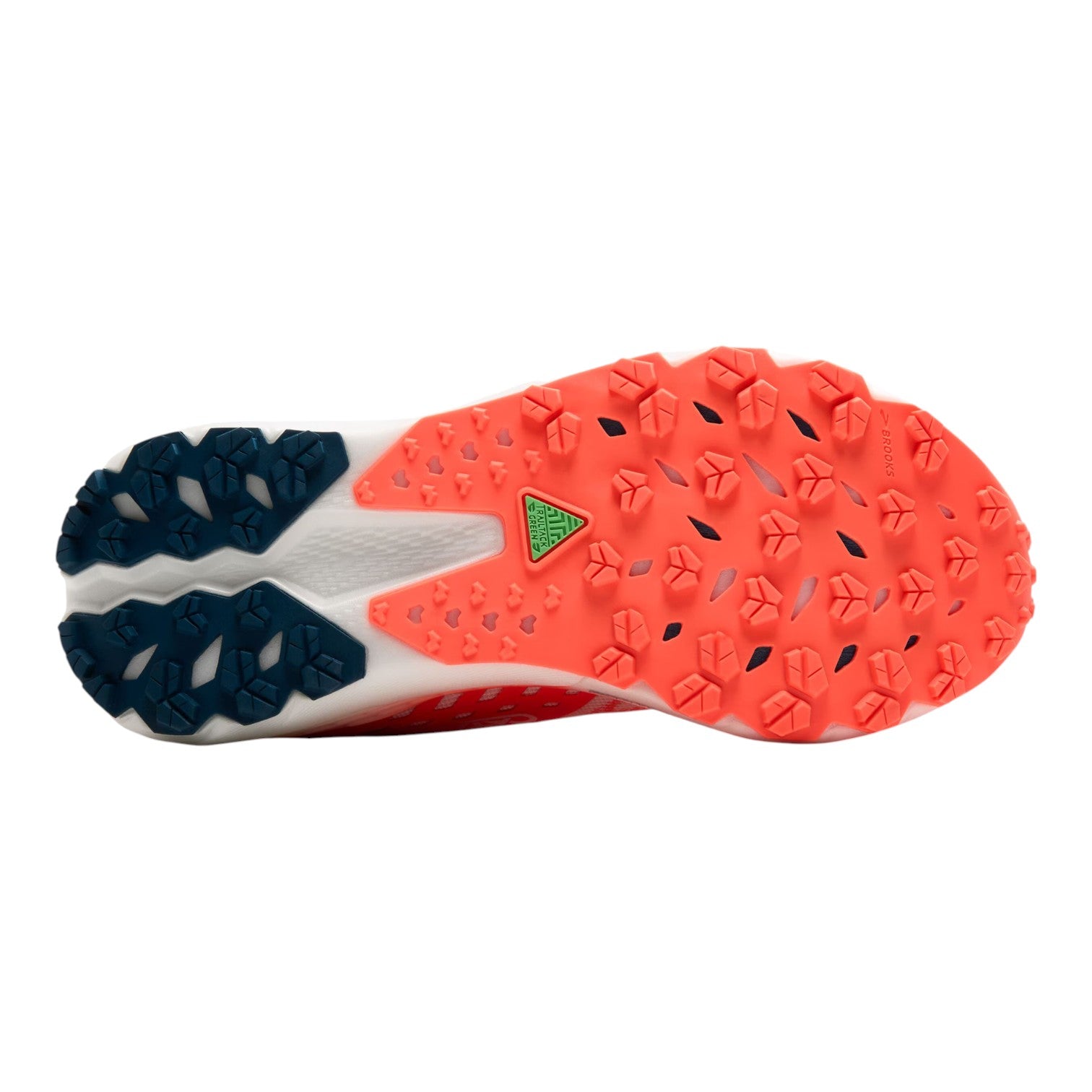 Brooks Catamount 4 Women's