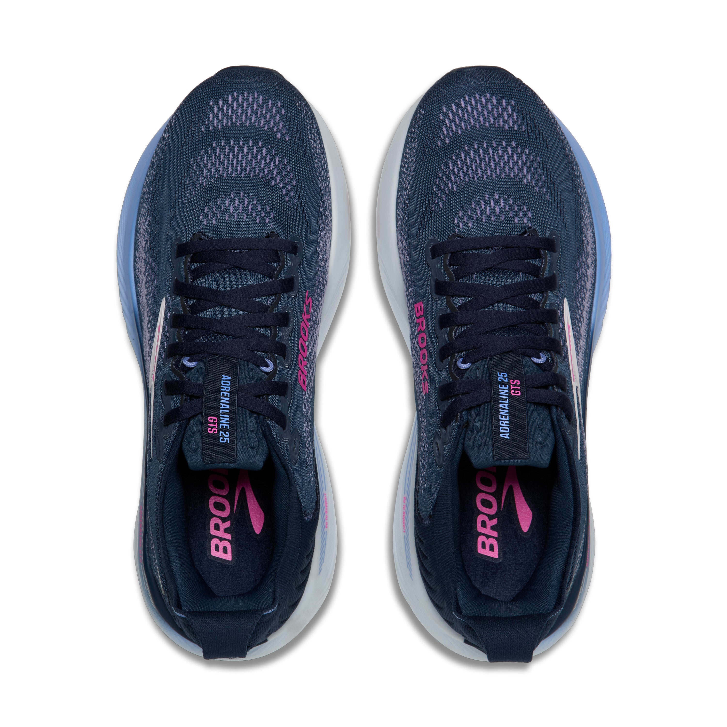 Brooks Adrenaline GTS 25 - Women's