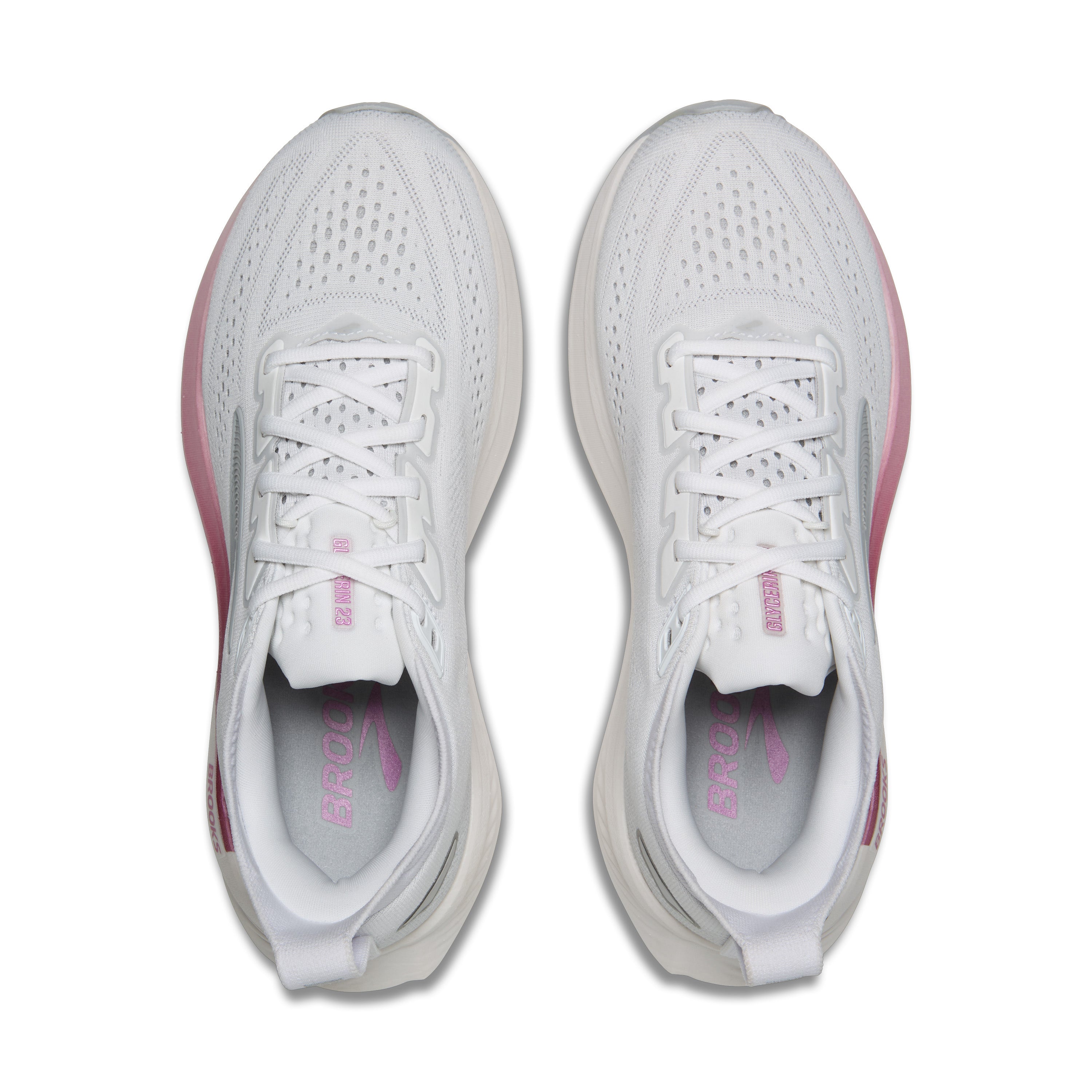 Brooks Glycerin 23 - Women's