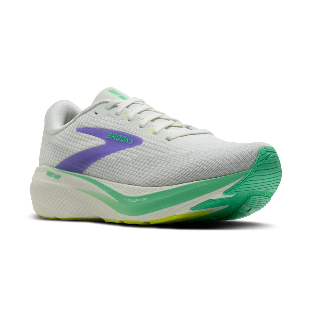 Brooks Ghost Amp - Women's