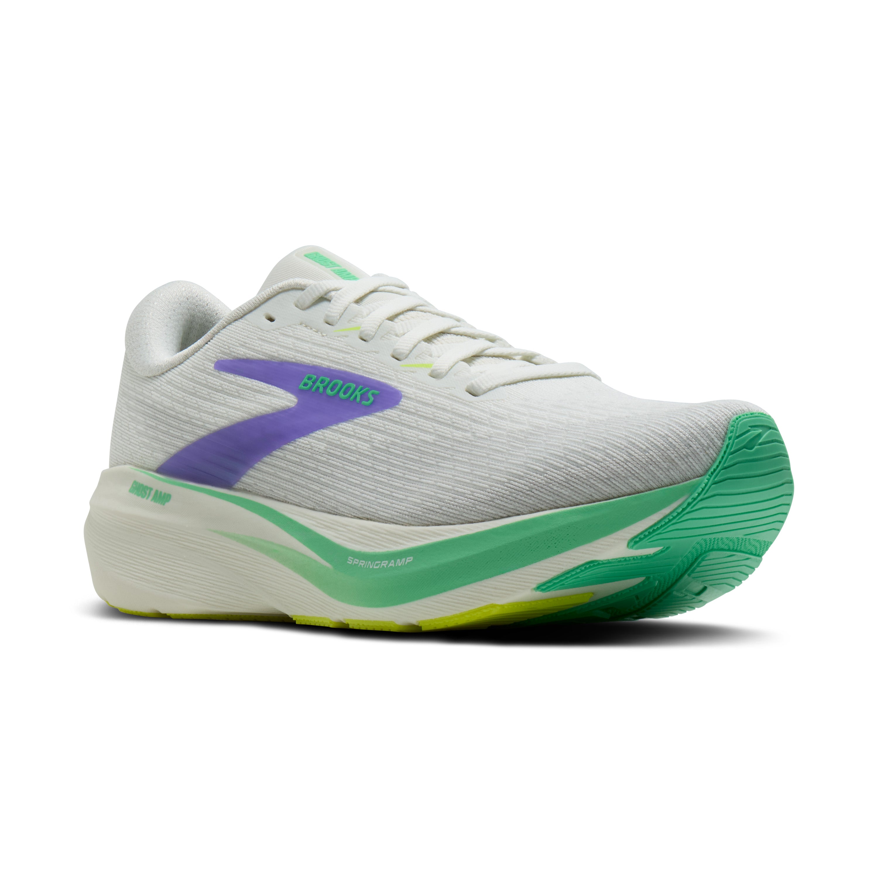 Brooks Ghost Amp - Women's