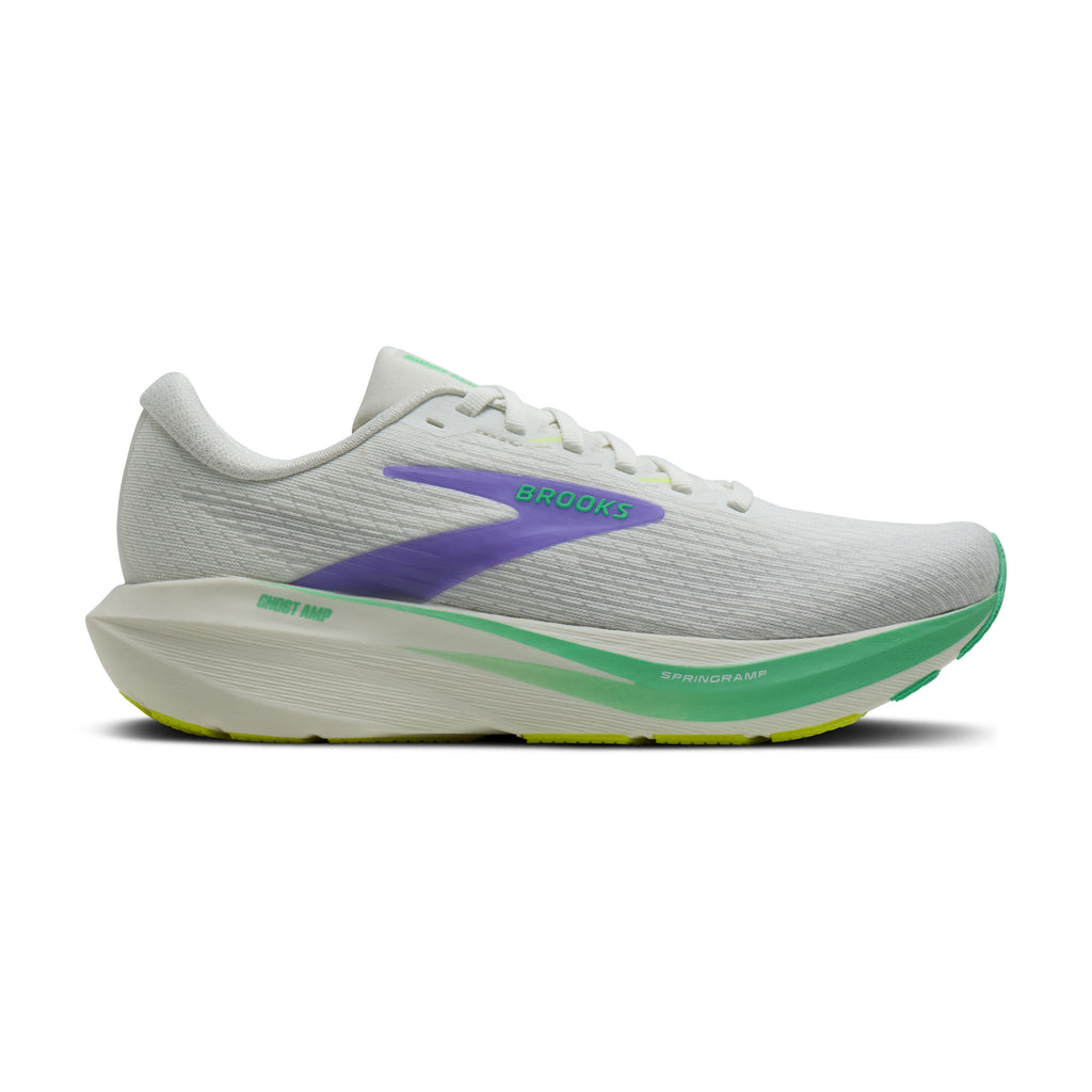 Brooks Ghost Amp - Women's