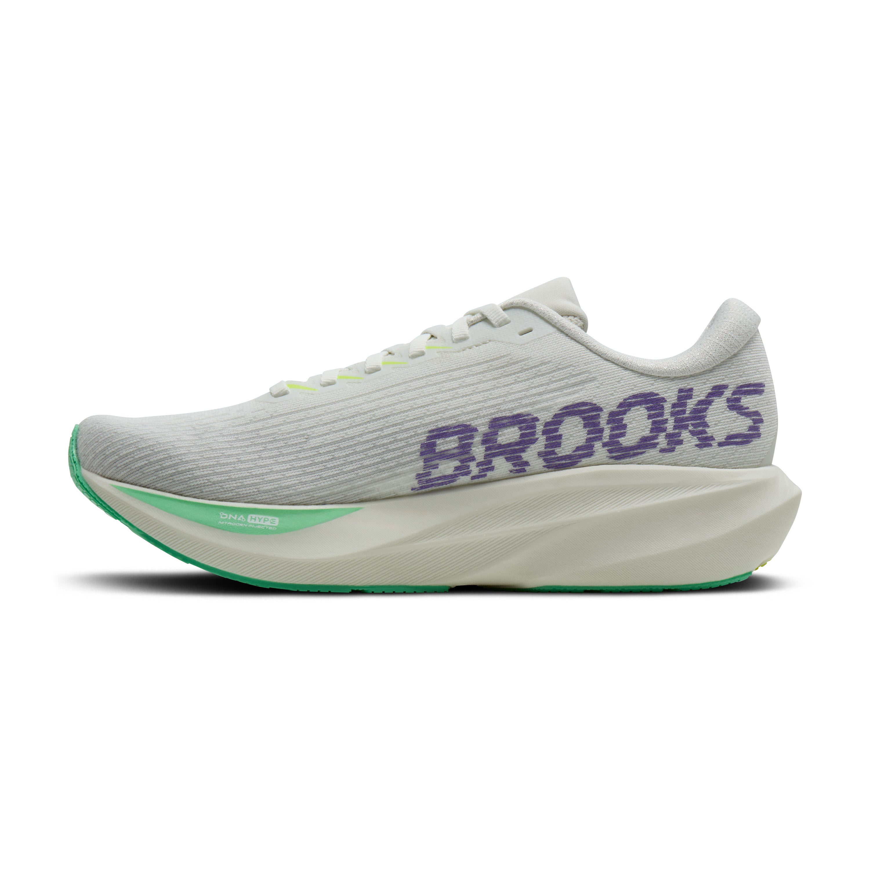 Brooks Ghost Amp - Women's