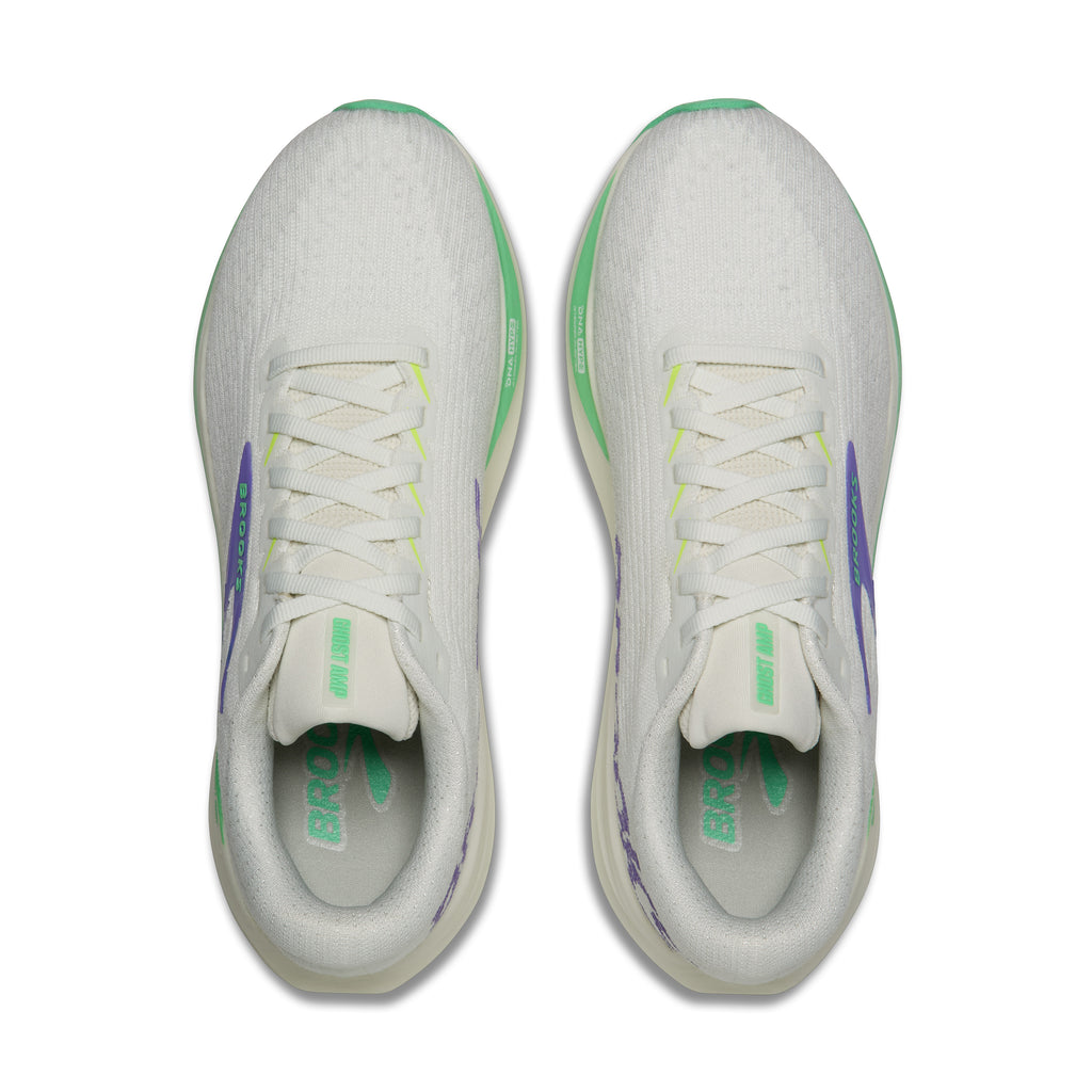 Brooks Ghost Amp - Women's