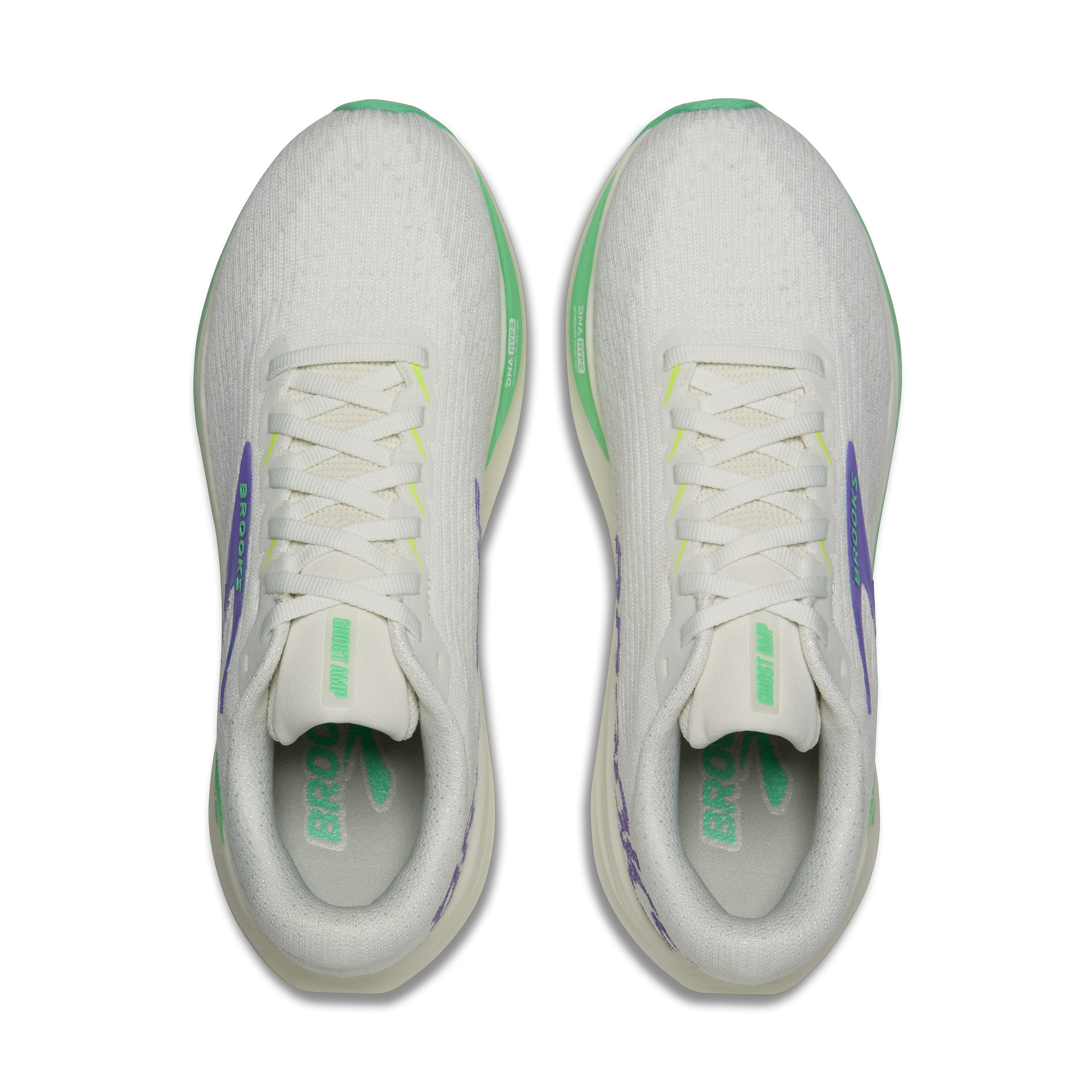 Brooks Ghost Amp - Women's