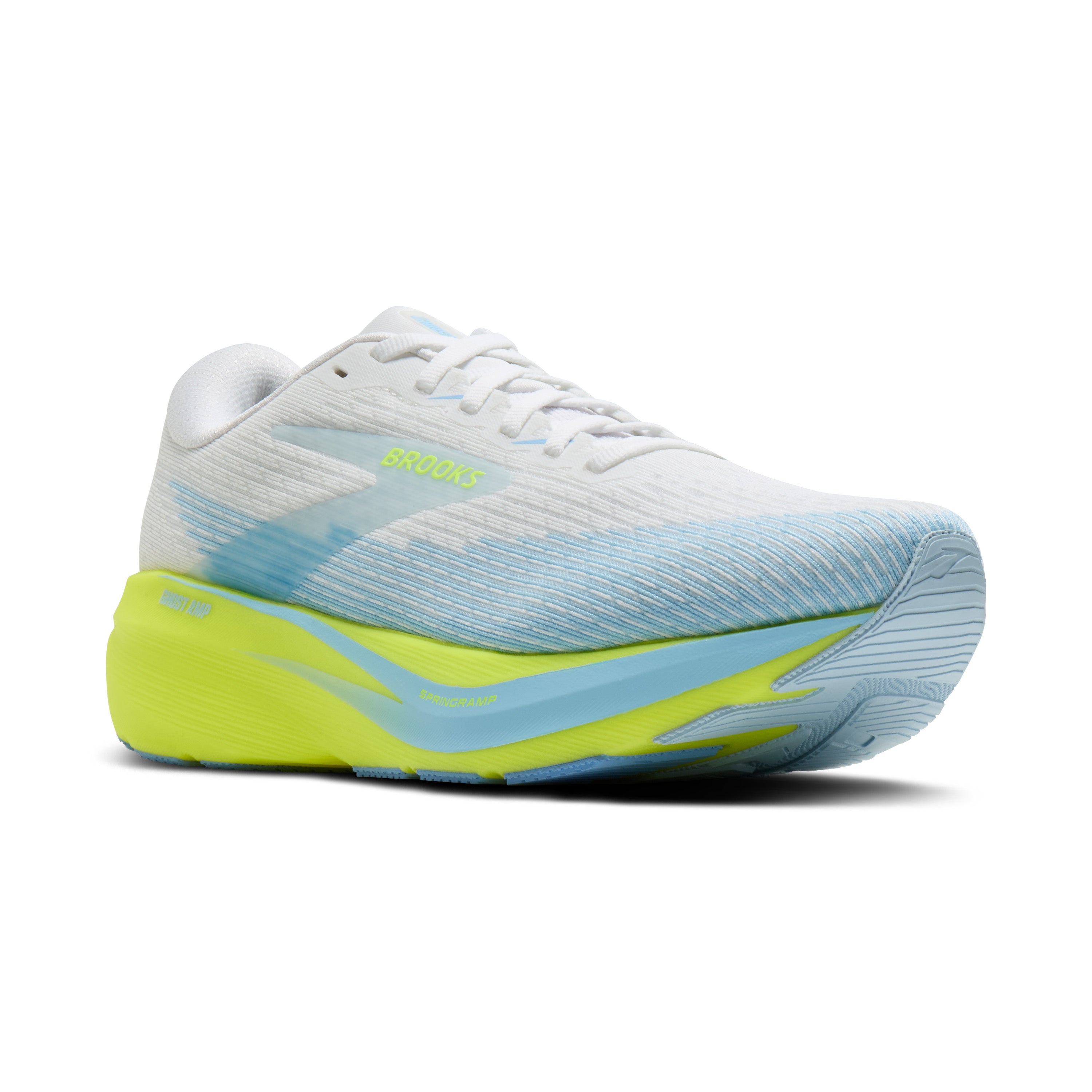 Brooks Ghost Amp - Women's