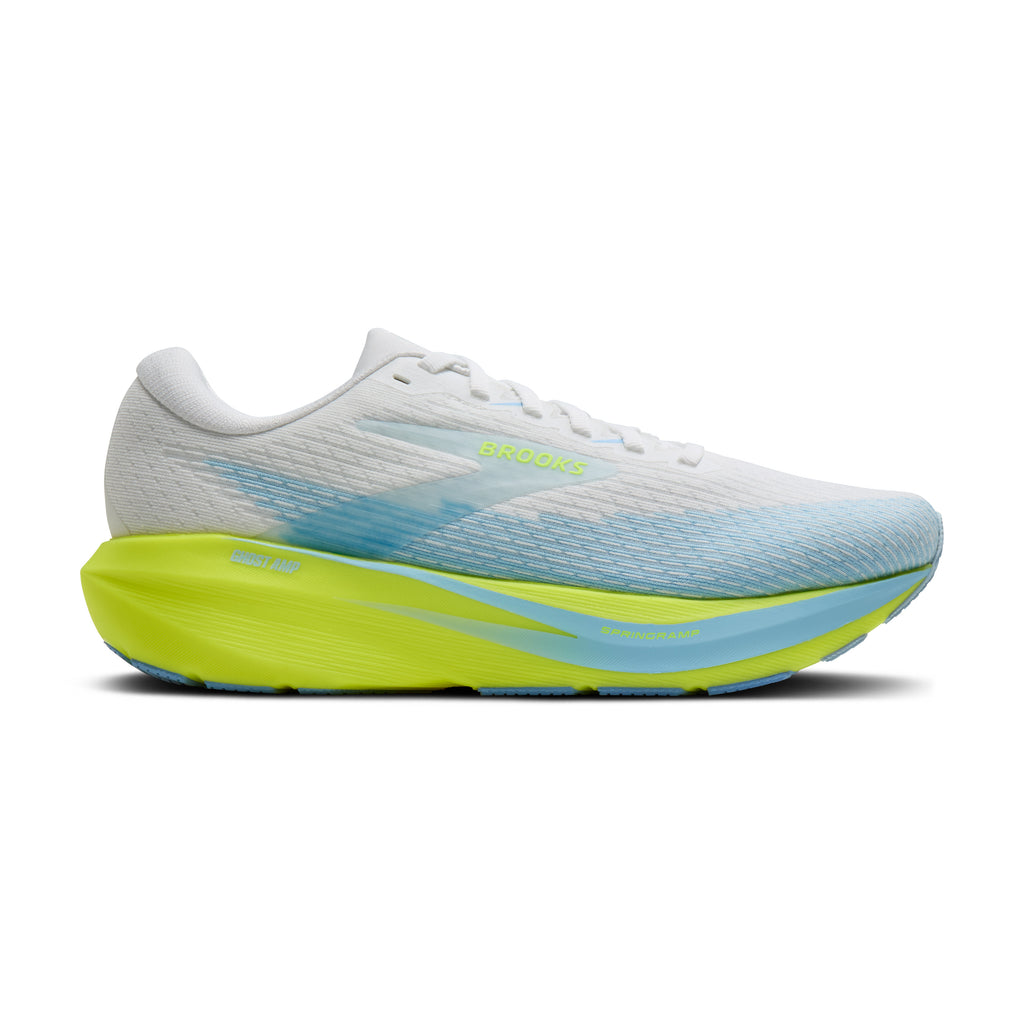 Brooks Ghost Amp - Women's