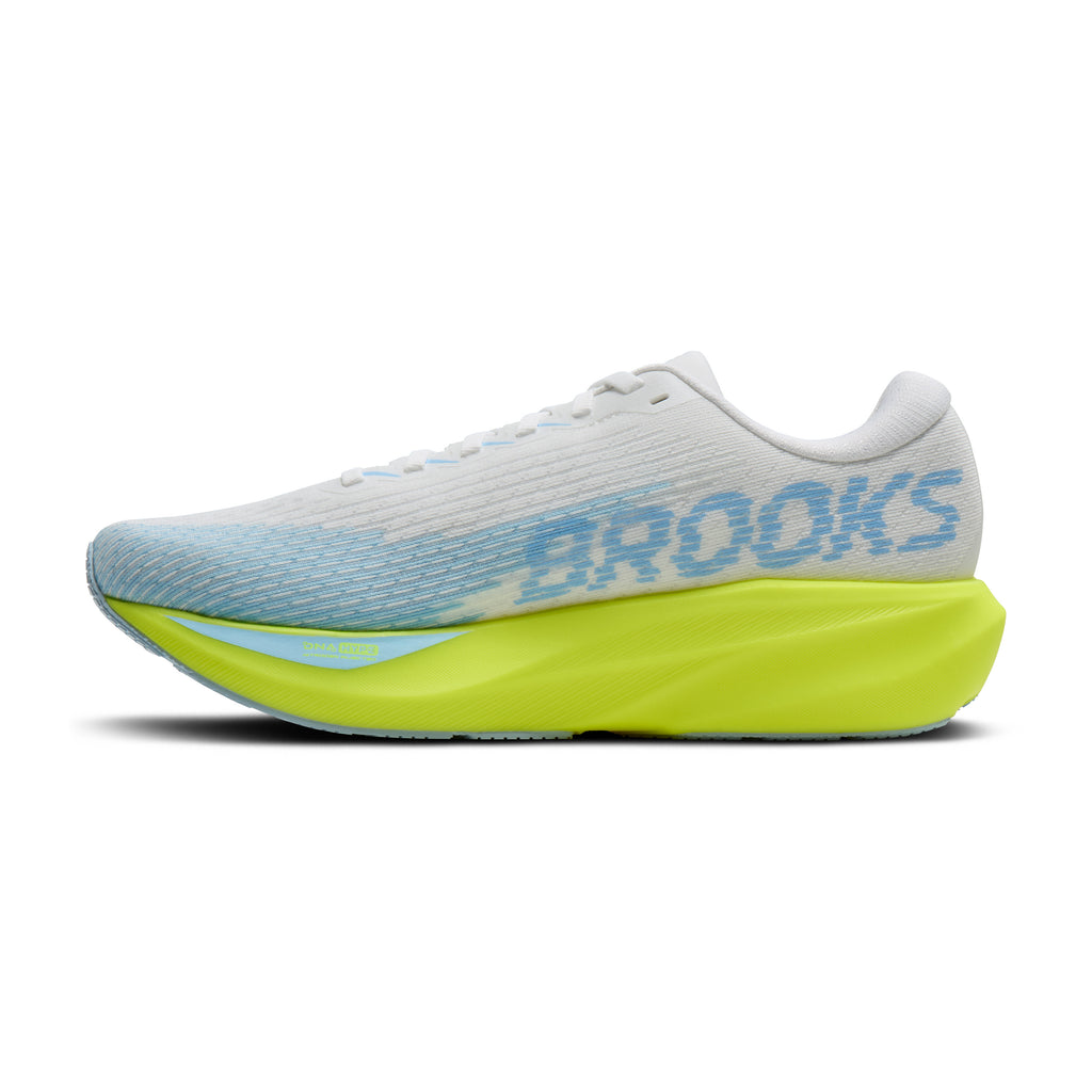 Brooks Ghost Amp - Women's