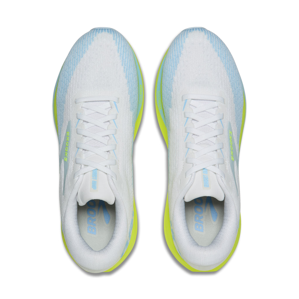 Brooks Ghost Amp - Women's