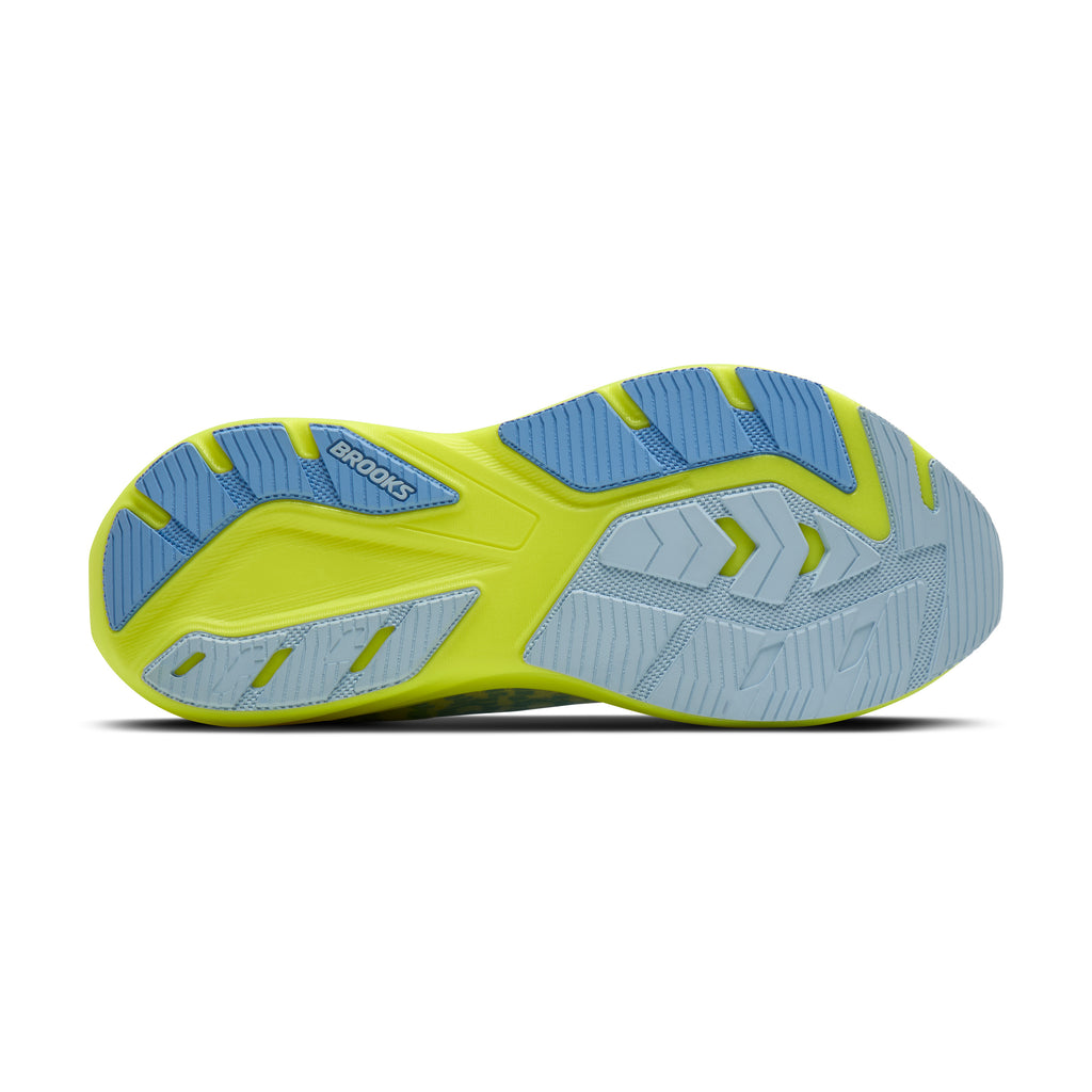 Brooks Ghost Amp - Women's