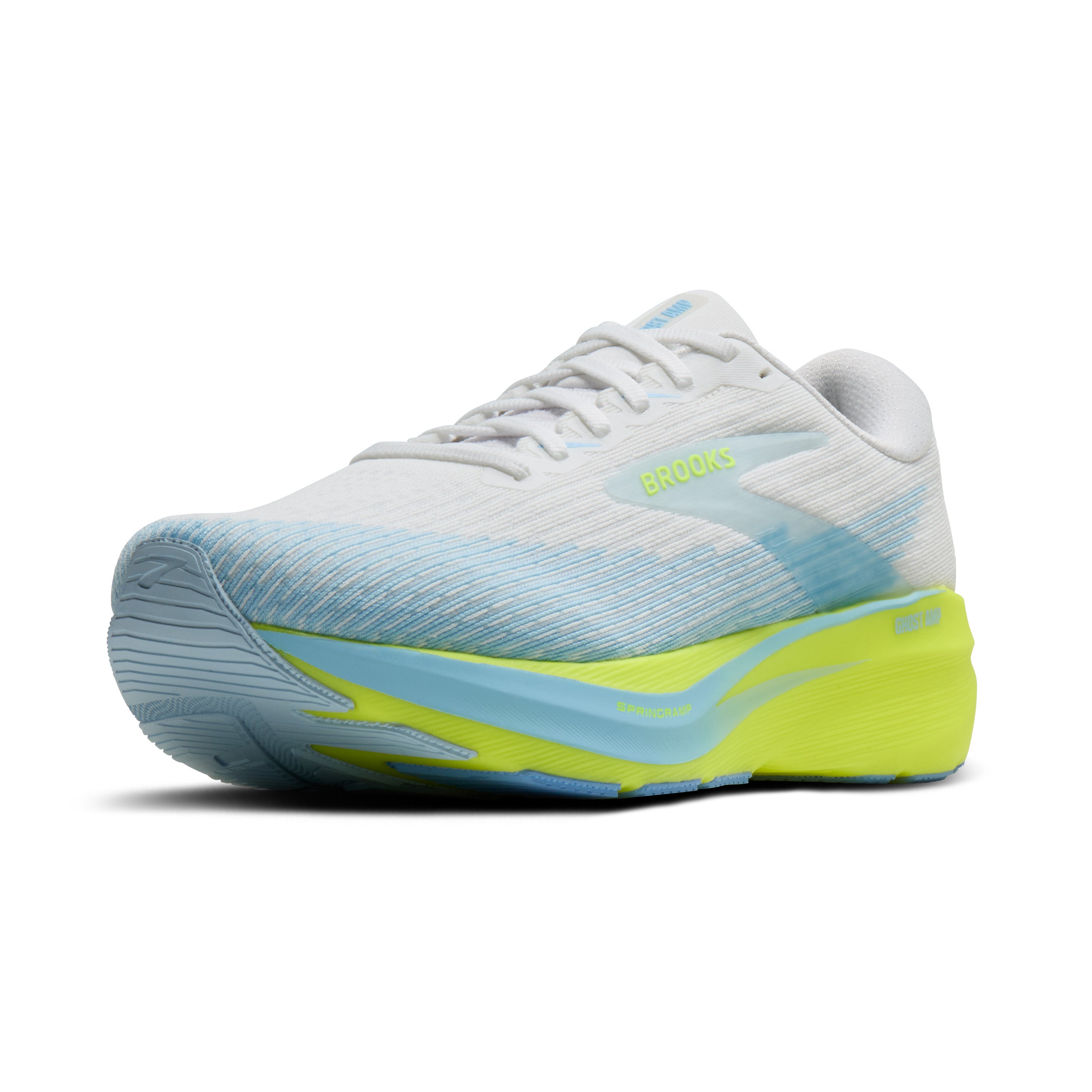 Brooks Ghost Amp - Women's