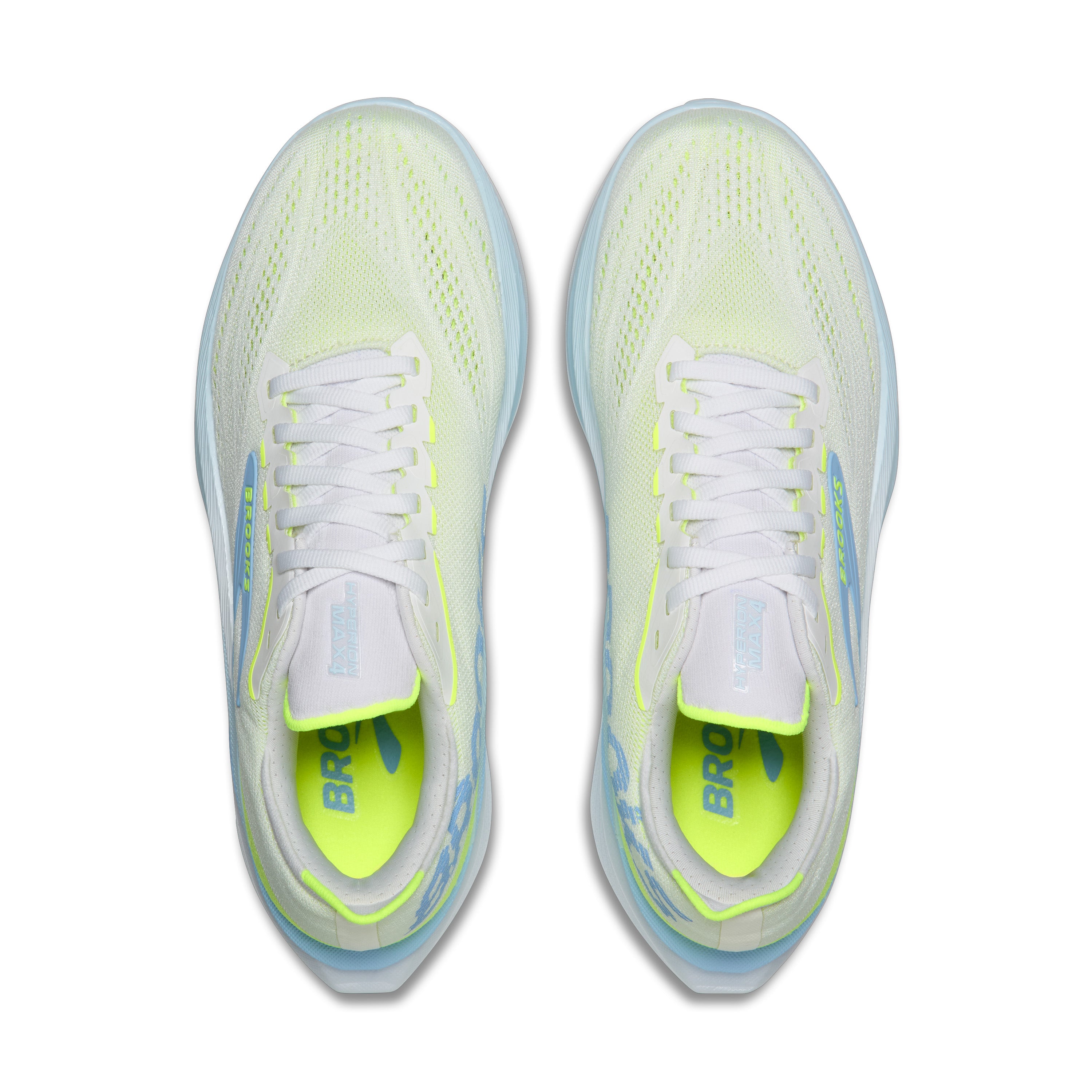 Brooks Hyperion Max 4 - Women's