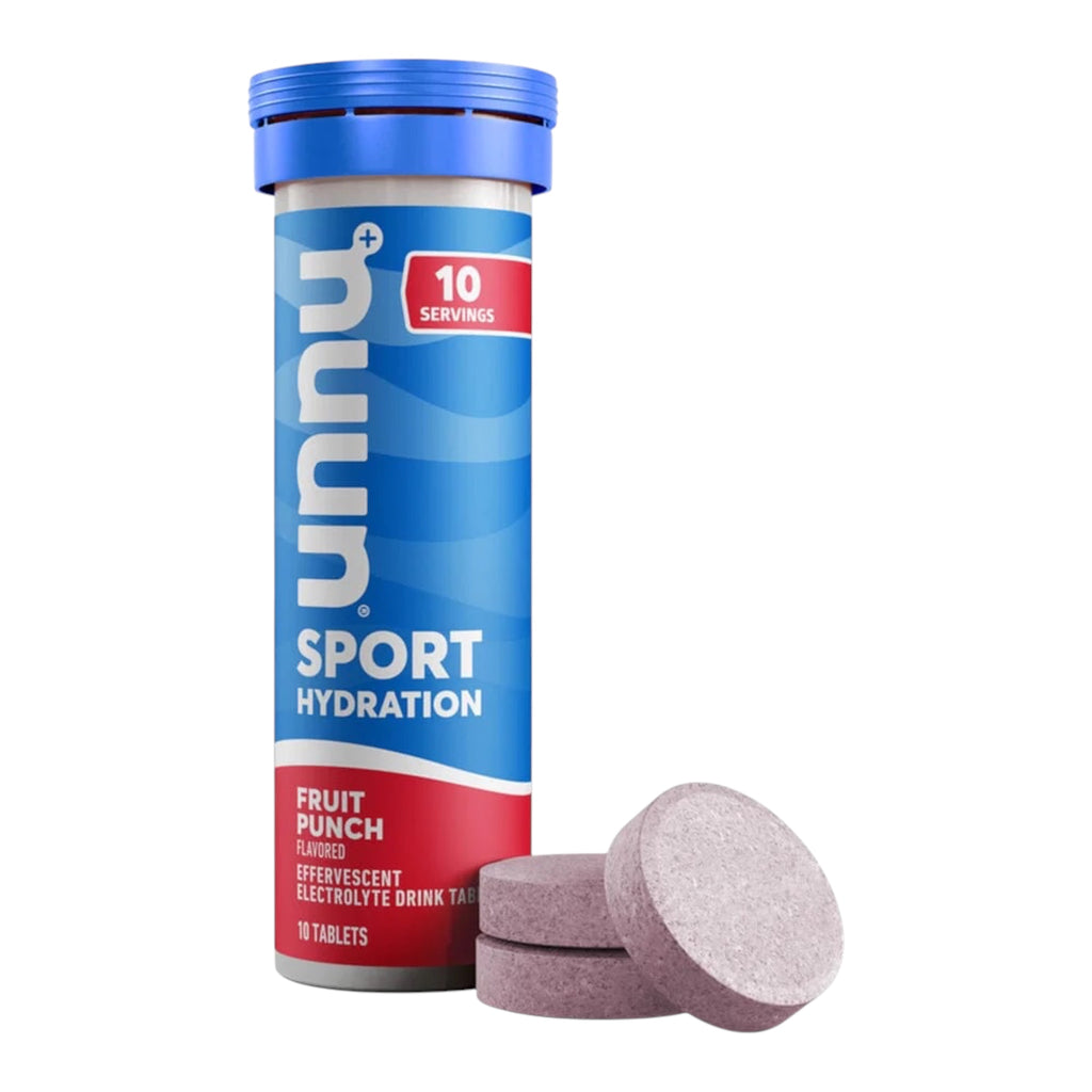 NUUN Hydration Tab