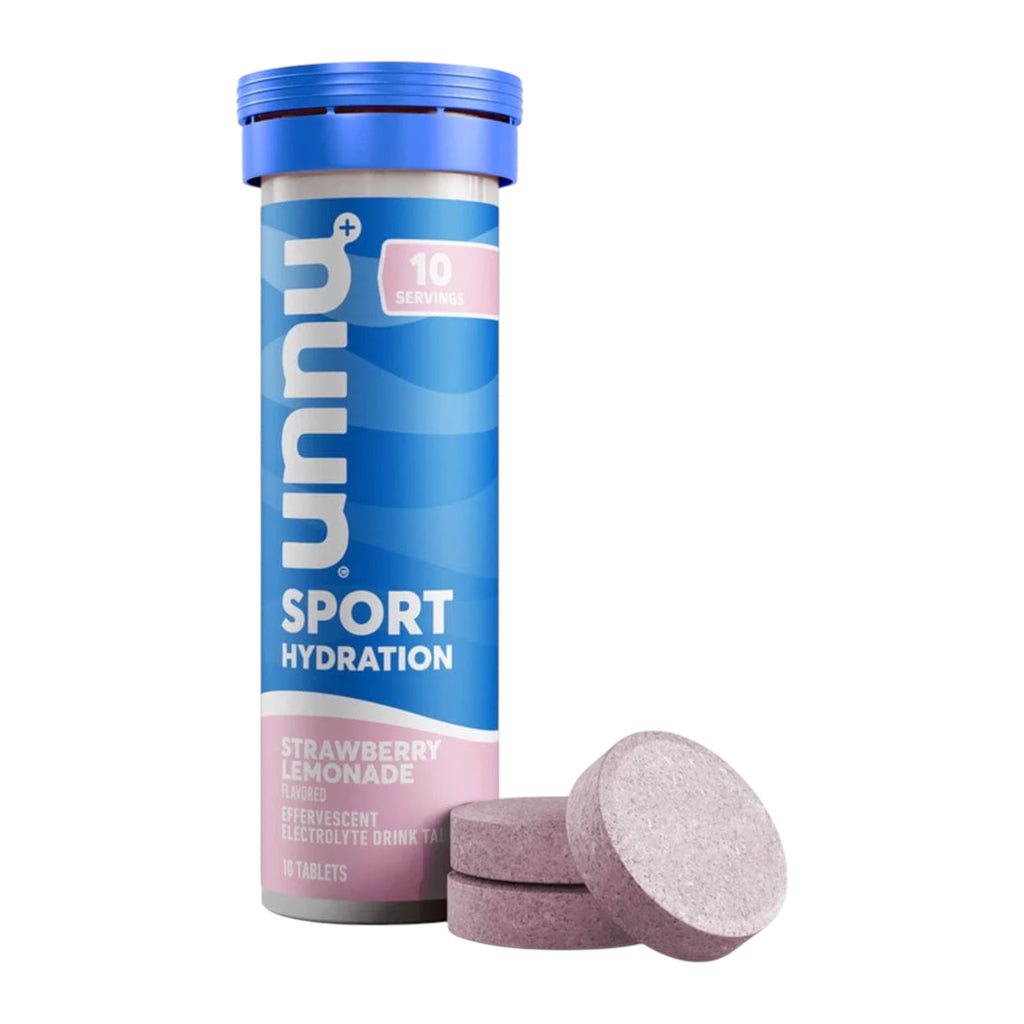 NUUN Hydration Tab