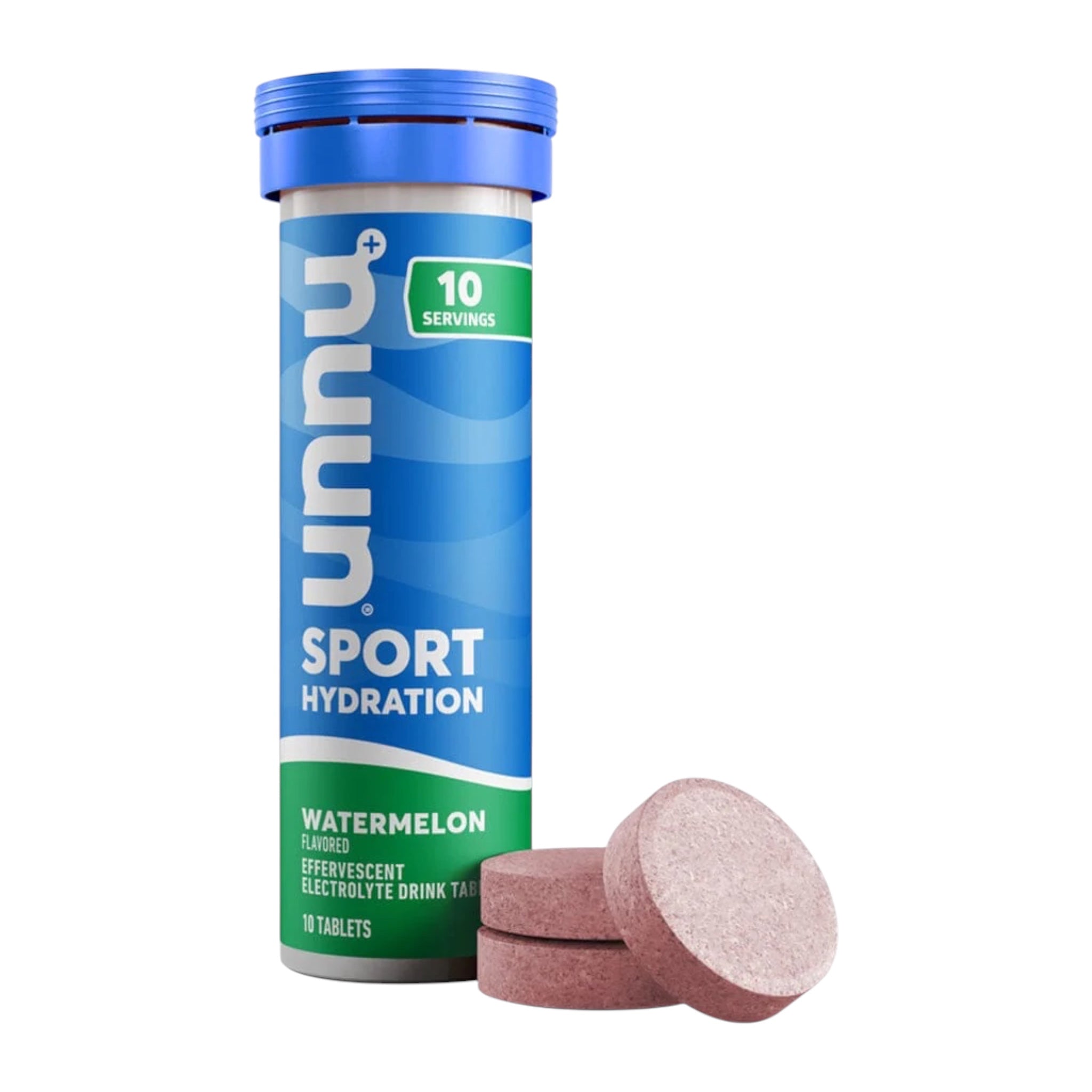 NUUN Hydration Tab