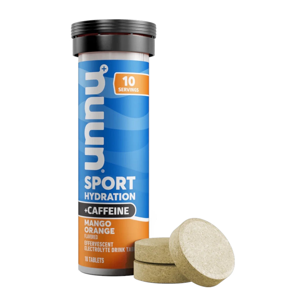 NUUN Hydration Tab