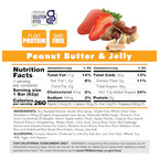 Bonk Breaker Protein Bar