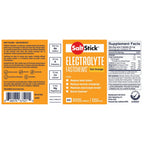 Saltstick Electrolyte FastChews