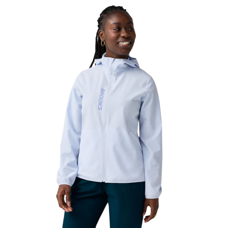 Brooks Canopy Jacket Women's