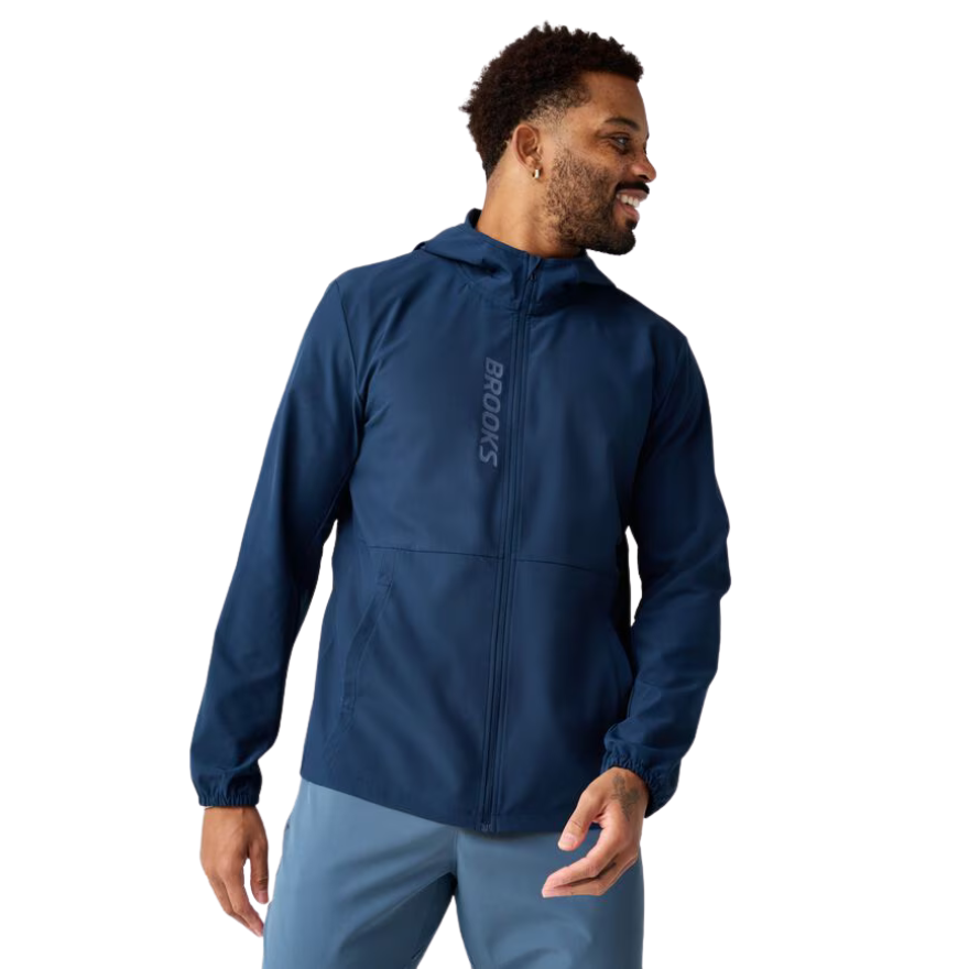 Brooks Canopy Jacket Men's