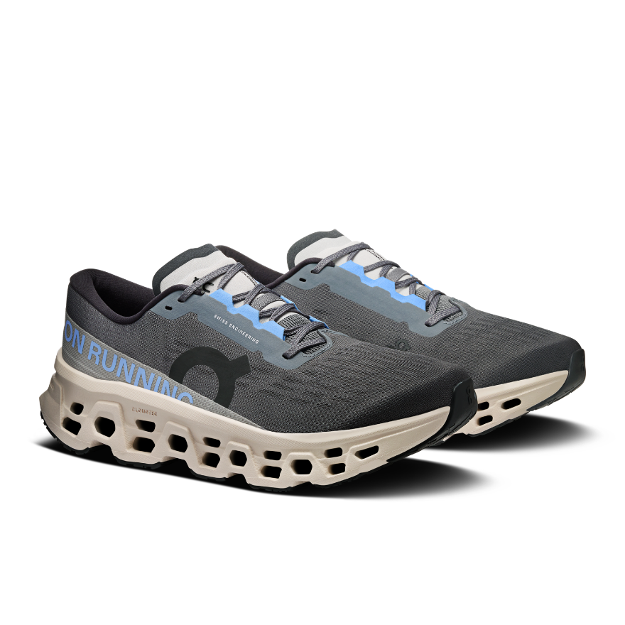 On Running Cloudmonster 3 - Men's