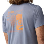 Brooks Distance Short Sleeve 3.0 - Men's