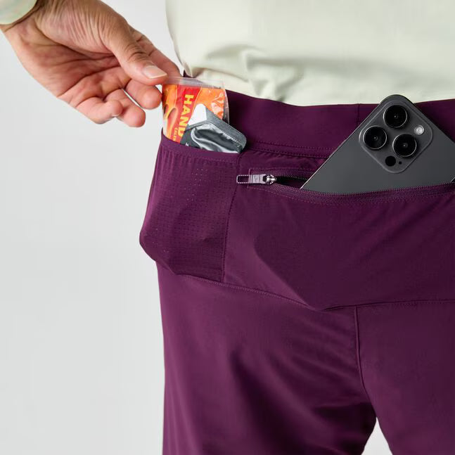 Brooks Journey 7" Short - Men's