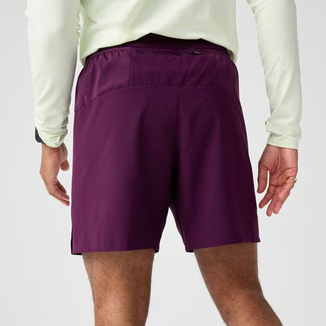 Brooks Journey 7" Short - Men's