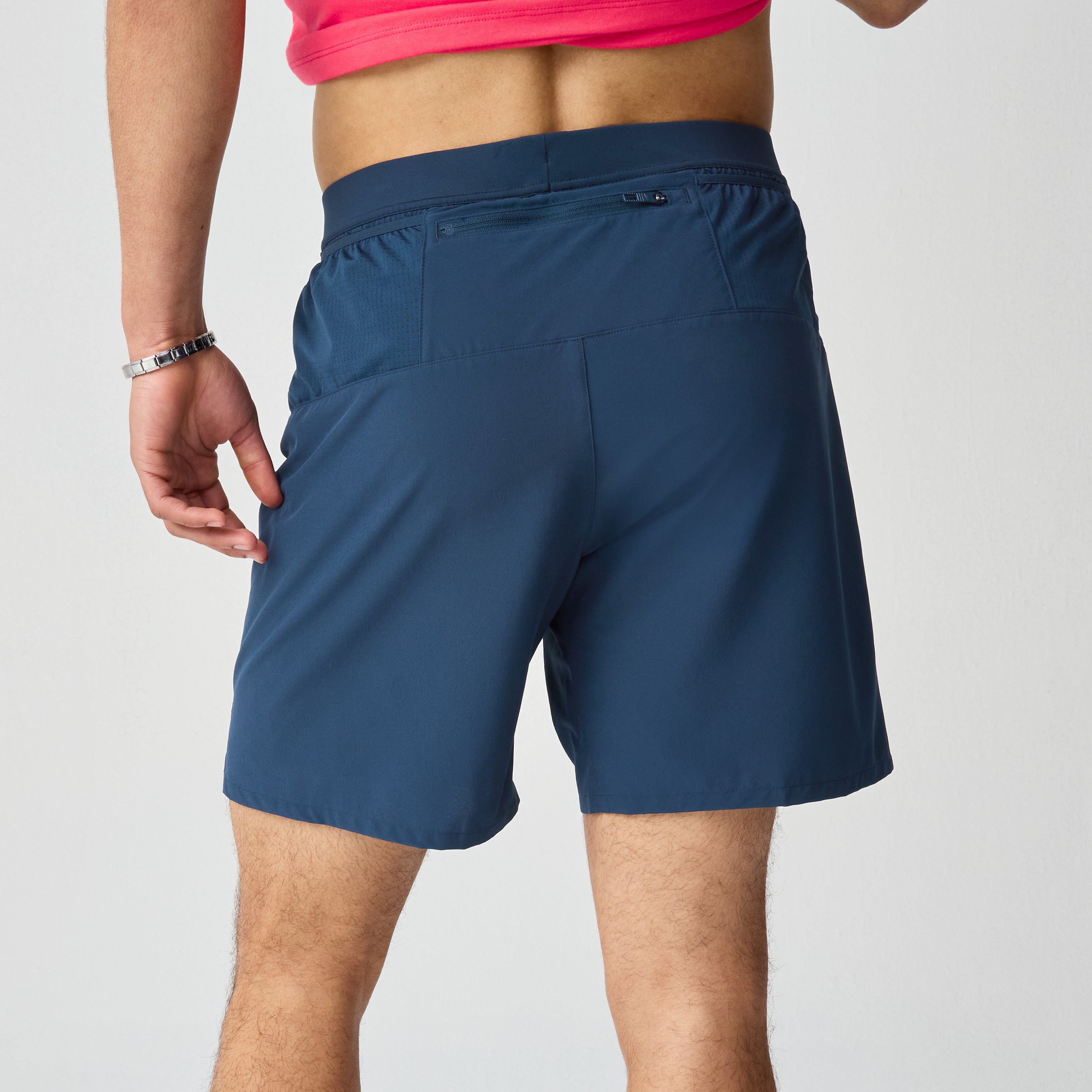 Brooks Journey 7" Short - Men's