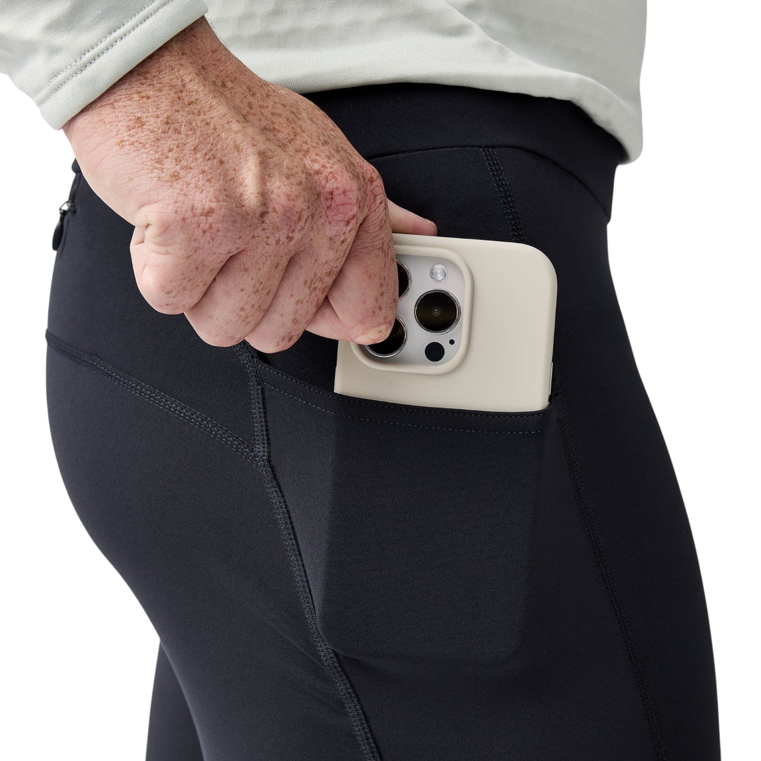 Brooks Momentum Thermal Tights 2.0 - Men's