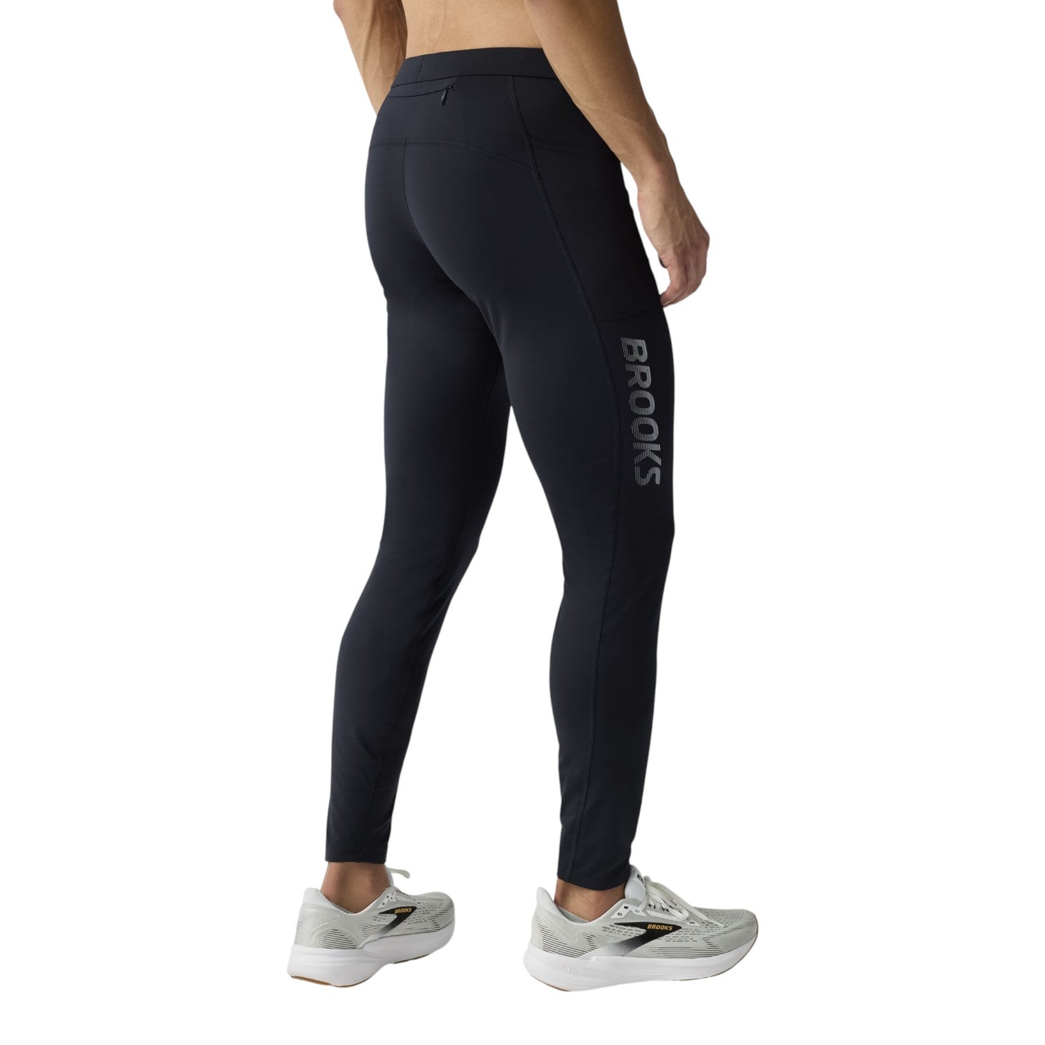 Brooks Momentum Thermal Tights 2.0 - Men's