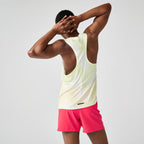 Brooks Dash Singlet Printed - Men's