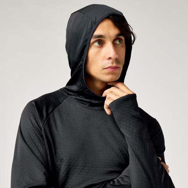 Brooks Momentum Thermal Hoodie