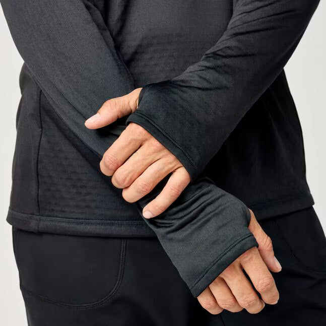 Brooks Momentum Thermal Hoodie