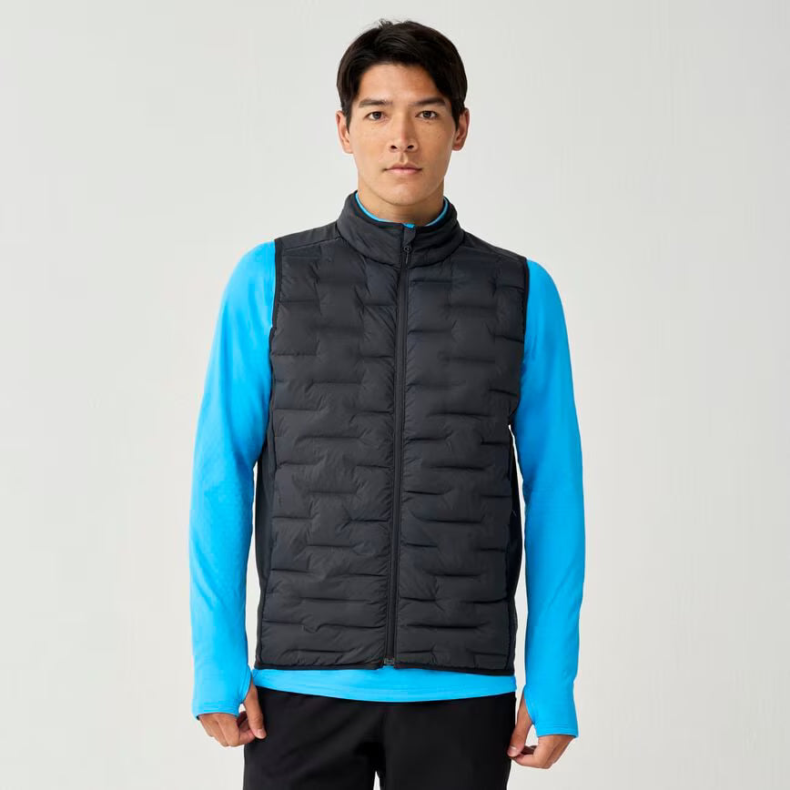Brooks Momentum Thermal Vest - Men's