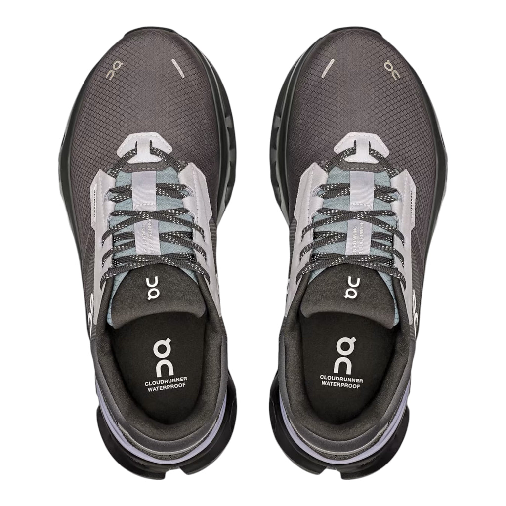 On Cloudrunner 2 Waterproof - Women's