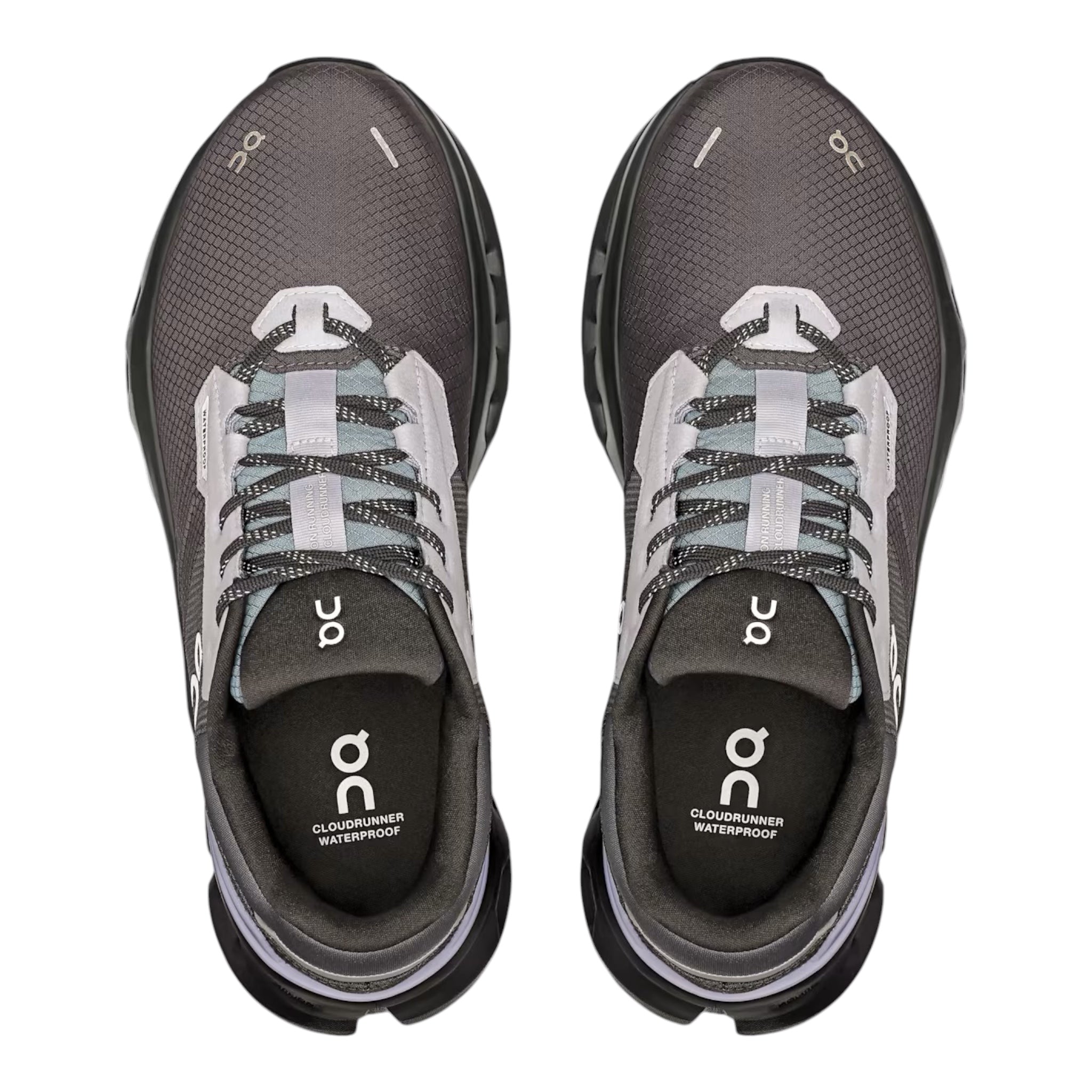 On Cloudrunner 2 Waterproof - Women's