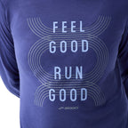 Brooks Distance Long Sleeve 3.0 - Women's