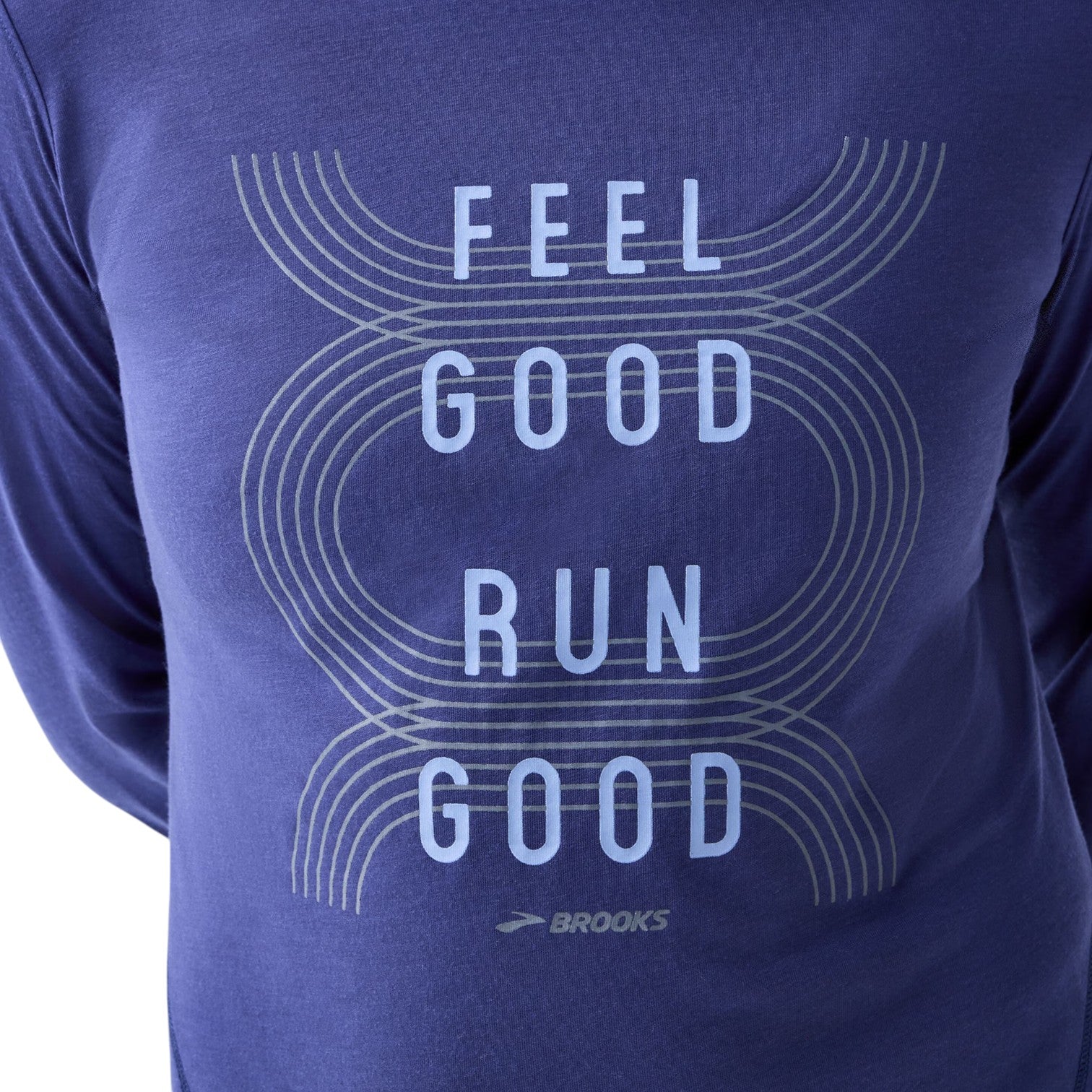 Brooks Distance Long Sleeve 3.0 - Women's