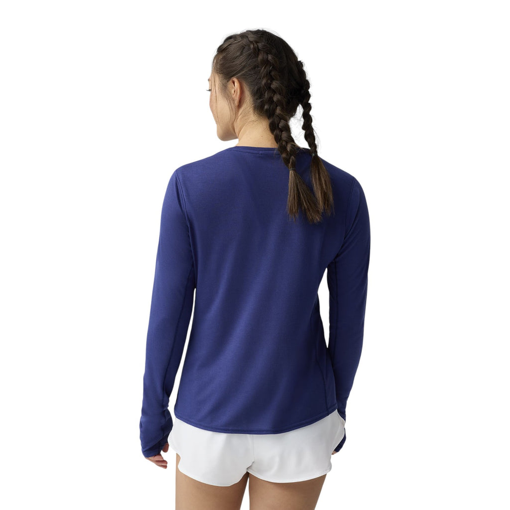 Brooks Distance Long Sleeve 3.0 - Women's