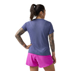 Brooks Distance Short Sleeve 3.0 - Women's