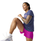 Brooks Distance Short Sleeve 3.0 - Women's