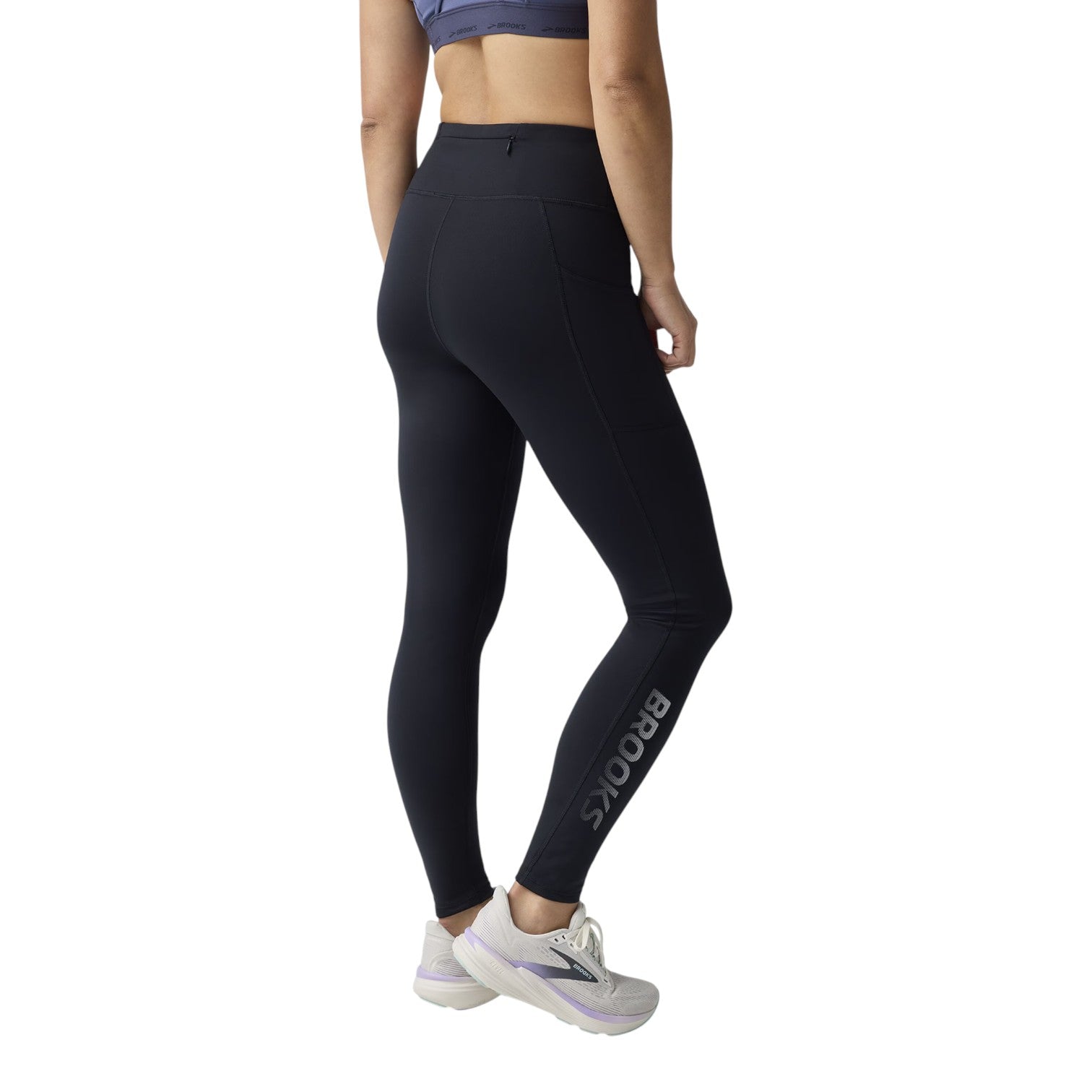 Brooks Momentum Thermal Tights 2.0 - Women's