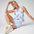 Brooks Dash Tank Printed - Women's