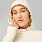 Brooks Momentum Thermal Hoodie -  Women's