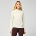 Brooks Momentum Thermal Hoodie -  Women's