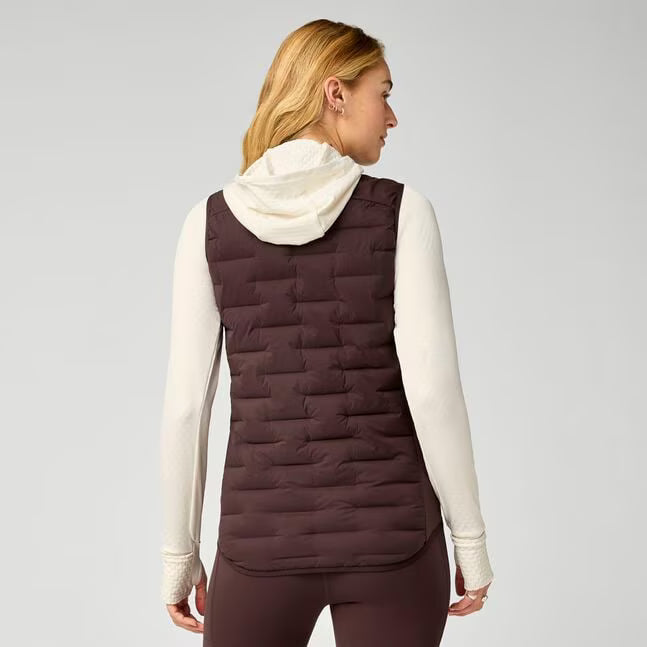 Brooks Momentum Thermal Vest - Women's