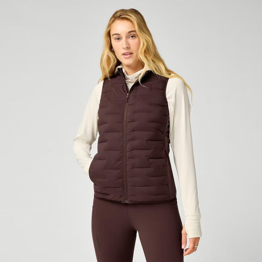 Brooks Momentum Thermal Vest - Women's